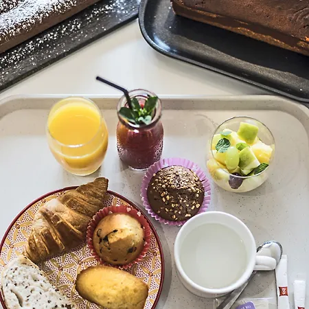 Ibis Strasbourg Sud La Vigie Hotel 3*