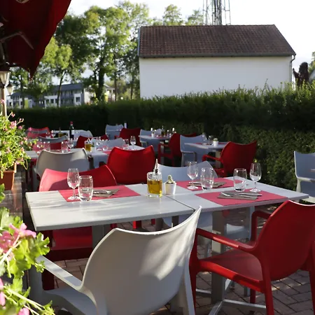 Ibis Strasbourg Sud La Vigie Otel Ostwald