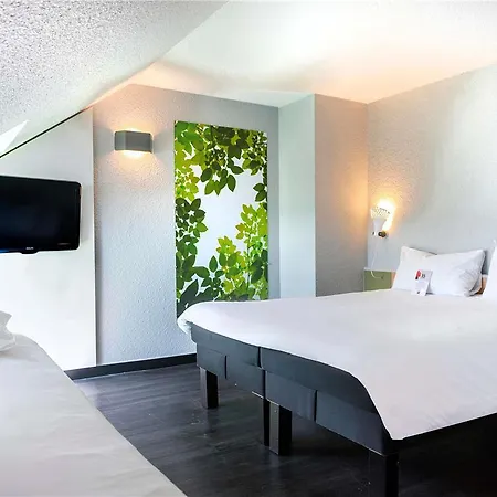 Ibis Strasbourg Sud La Vigie Hotel 3*