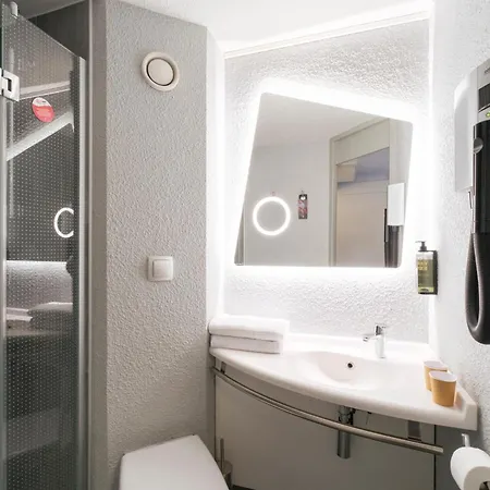 Ibis Strasbourg Sud La Vigie Ostwald