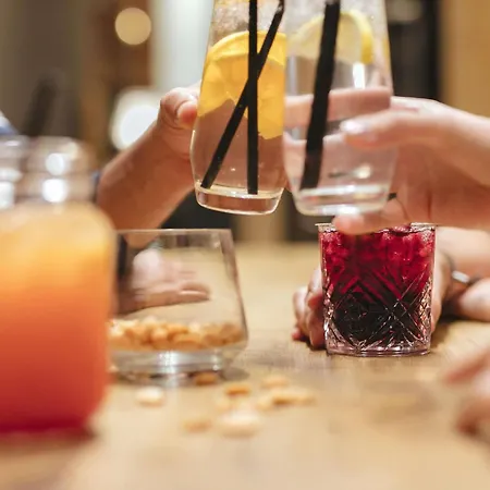 Ibis Strasbourg Sud La Vigie