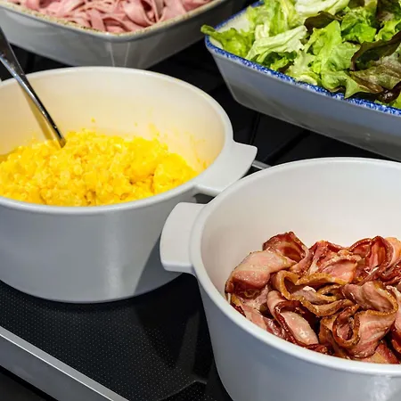 Ibis Strasbourg Sud La Vigie Hotel