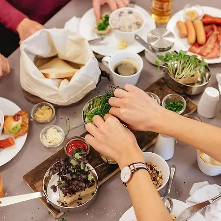 Ibis Strasbourg Sud La Vigie Hotel Ostwald