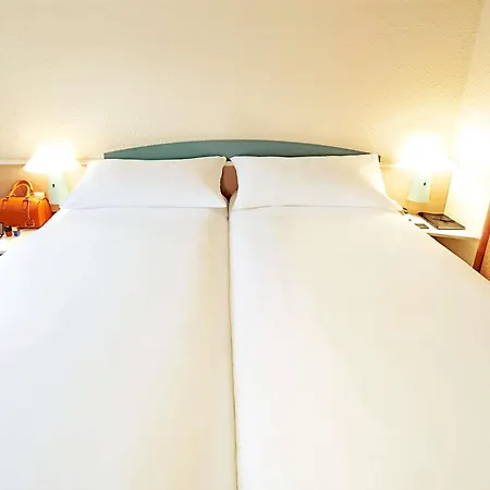 Ibis Strasbourg Sud La Vigie Hotel Ostwald