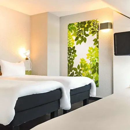 Hotel Ibis Strasbourg Sud La Vigie Ostwald
