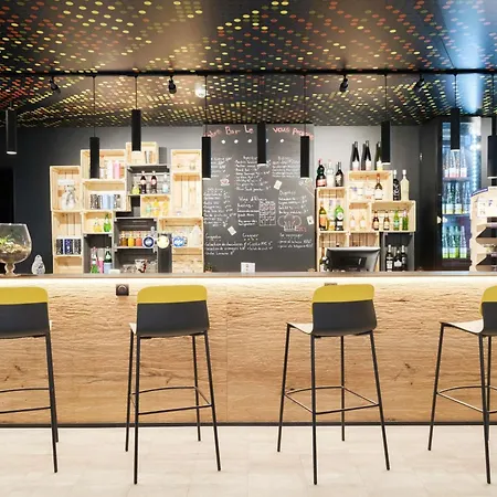 Ibis Strasbourg Sud La Vigie Hotel Ostwald