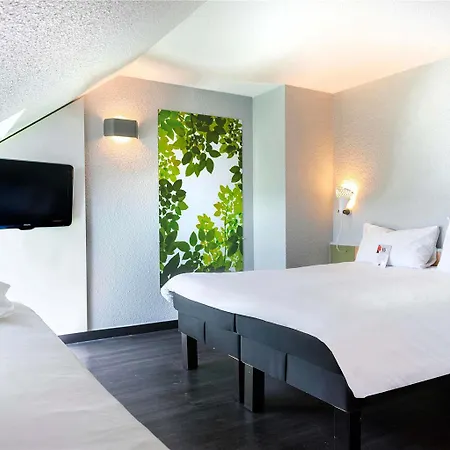 Ibis Strasbourg Sud La Vigie Ostwald
