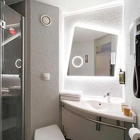 Ibis Strasbourg Sud La Vigie 3*