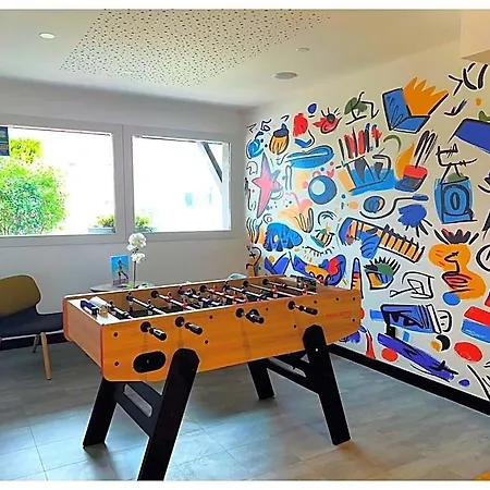 Ibis Strasbourg Sud La Vigie