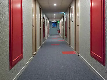Ibis Strasbourg Sud La Vigie Hotel Ostwald