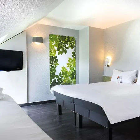 Ibis Strasbourg Sud La Vigie 3*