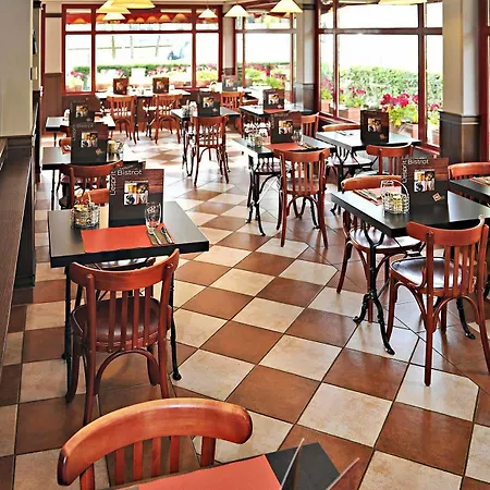 Hotel Ibis Strasbourg Sud La Vigie