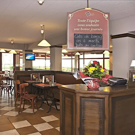 Ibis Strasbourg Sud La Vigie Hotel Ostwald