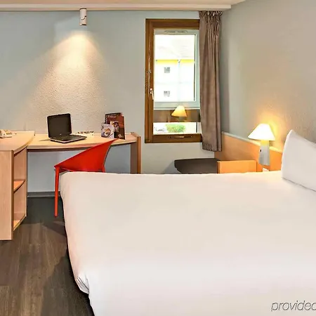Ibis Strasbourg Sud La Vigie Hotell