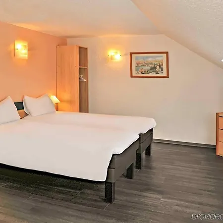 Ibis Strasbourg Sud La Vigie Hotel 3*