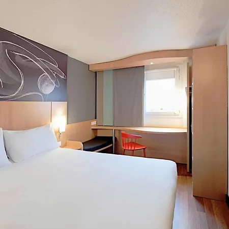 Ibis Strasbourg Sud La Vigie 3*