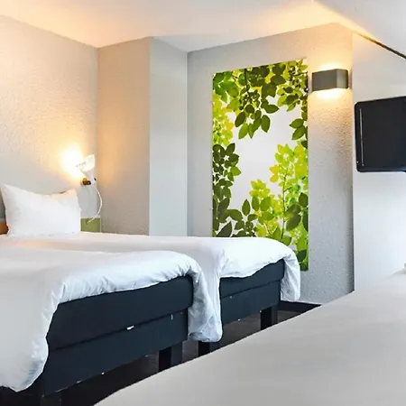 Ibis Strasbourg Sud La Vigie 3*