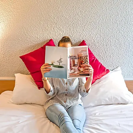 Ibis Strasbourg Sud La Vigie 3*