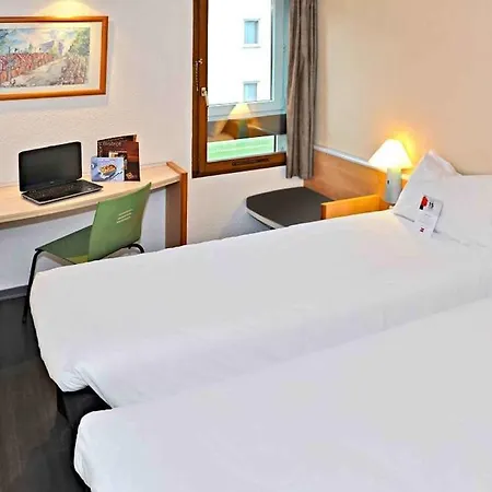 Ibis Strasbourg Sud La Vigie Ostwald