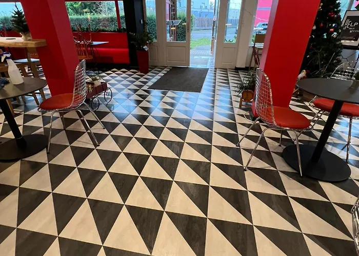 Hotel Ibis Strasbourg Sud La Vigie