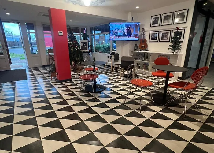 Ibis Strasbourg Sud La Vigie Ostwald