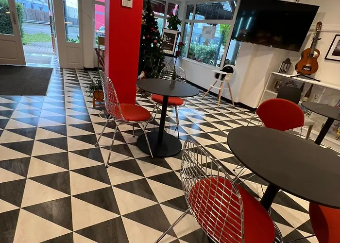 Ibis Strasbourg Sud La Vigie 3* Ostwald