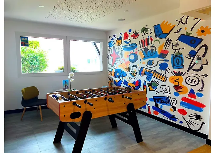 Ibis Strasbourg Sud La Vigie 3* Ostwald