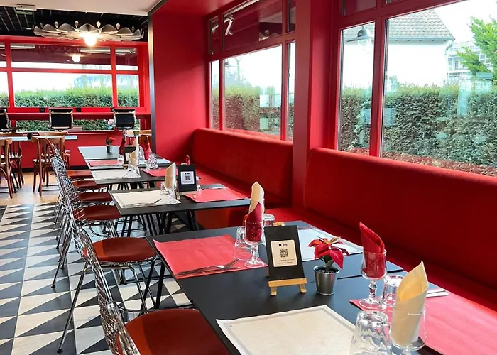 Ibis Strasbourg Sud La Vigie