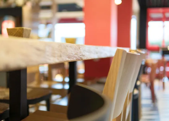 Ibis Strasbourg Sud La Vigie 3*