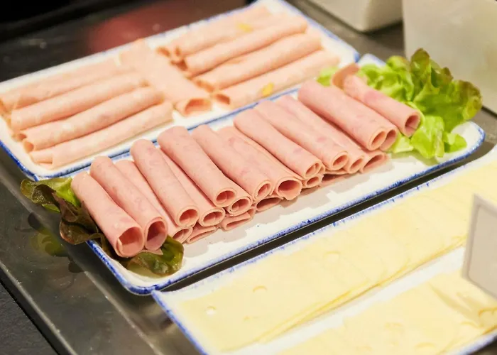 Ibis Strasbourg Sud La Vigie 3* Ostwald