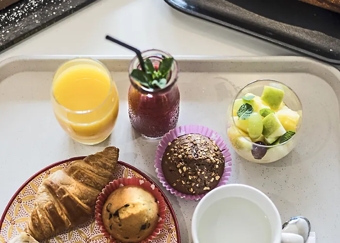 Ibis Strasbourg Sud La Vigie Szálloda 3*