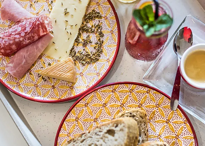 Ibis Strasbourg Sud La Vigie 3* Ostwald