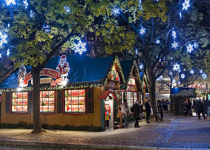 Ibis Strasbourg Sud La Vigie Hotel