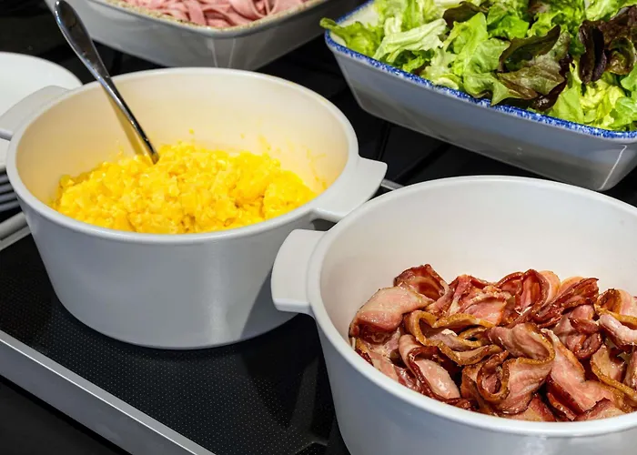 Ibis Strasbourg Sud La Vigie Hotel